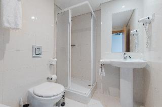 Hotel Azinheira by RIDAN Hotels fotoÄŸrafÄ±