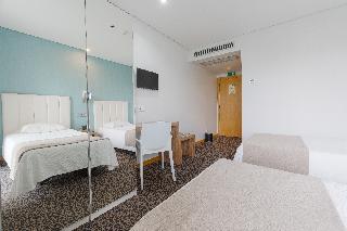 Hotel Azinheira by RIDAN Hotels fotoÄŸrafÄ±