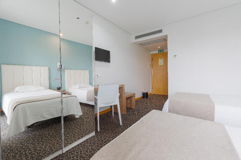 Hotel Azinheira by RIDAN Hotels - Oda