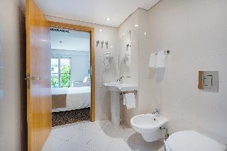 Hotel Azinheira by RIDAN Hotels fotoÄŸrafÄ±