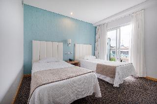Hotel Azinheira by RIDAN Hotels fotoÄŸrafÄ±
