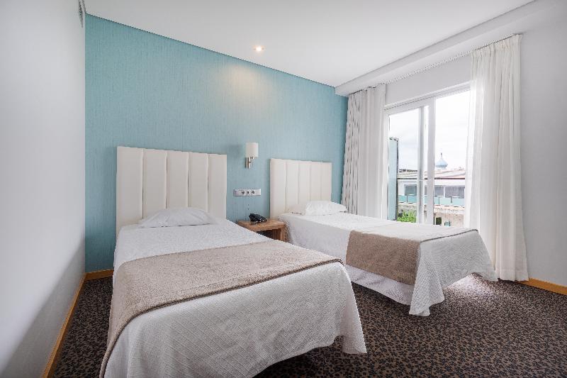 Hotel Azinheira by RIDAN Hotels - Oda