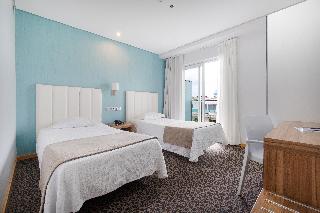 Hotel Azinheira by RIDAN Hotels fotoÄŸrafÄ±