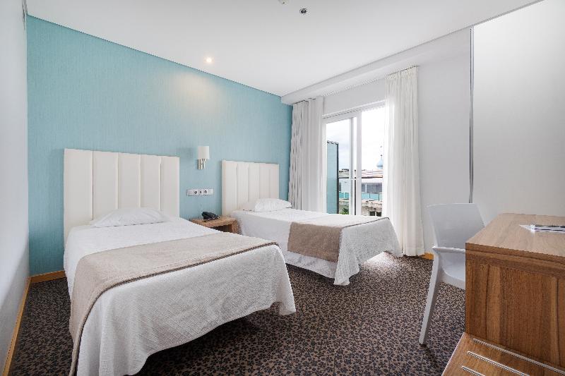 Hotel Azinheira by RIDAN Hotels - Oda