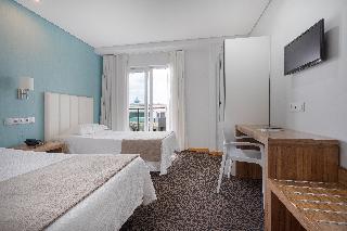 Hotel Azinheira by RIDAN Hotels fotoÄŸrafÄ±