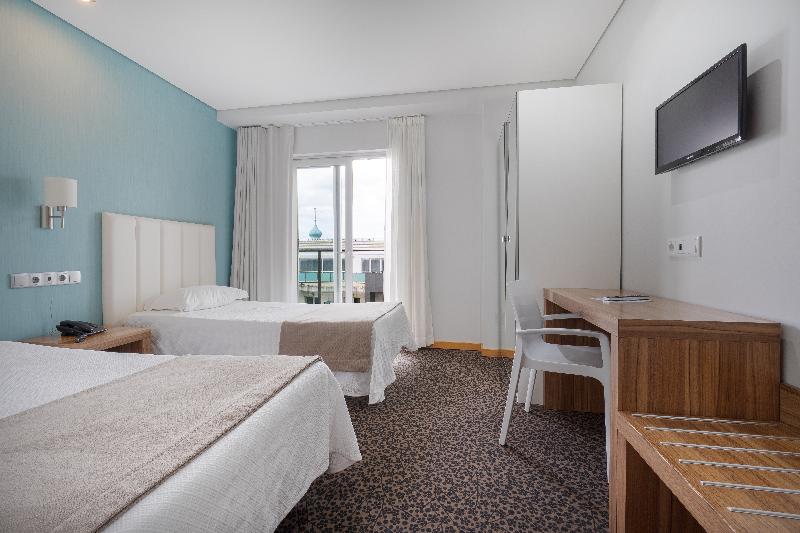 Hotel Azinheira by RIDAN Hotels - Oda