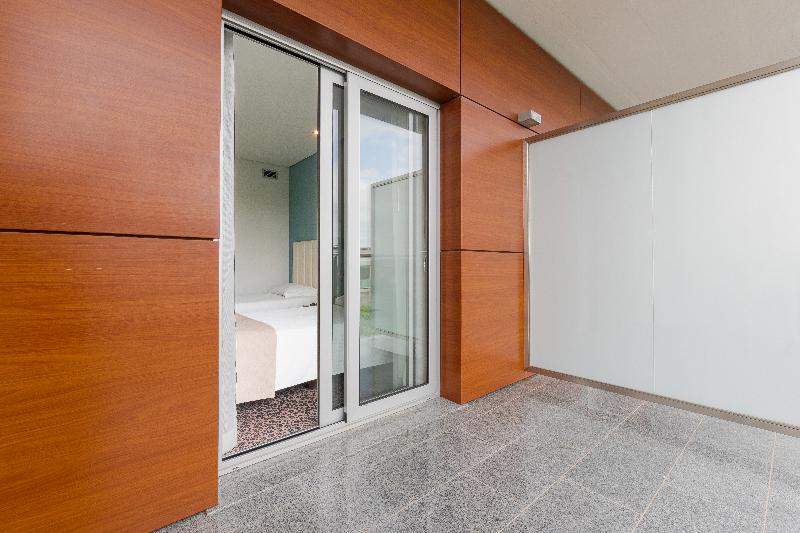 Hotel Azinheira by RIDAN Hotels - Oda