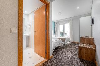 Hotel Azinheira by RIDAN Hotels fotoÄŸrafÄ±