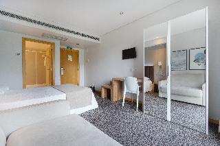 Hotel Azinheira by RIDAN Hotels fotoÄŸrafÄ±