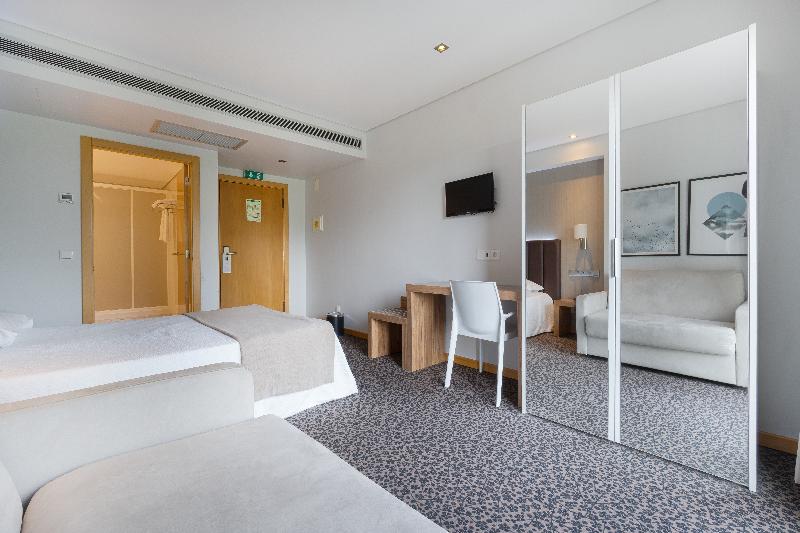 Hotel Azinheira by RIDAN Hotels - Oda