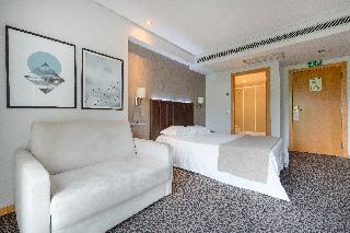 Hotel Azinheira by RIDAN Hotels fotoÄŸrafÄ±