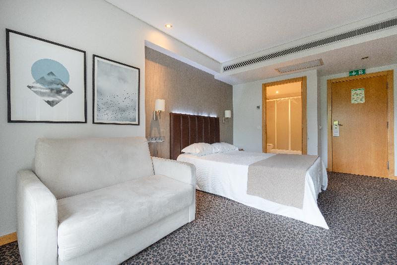 Hotel Azinheira by RIDAN Hotels - Oda