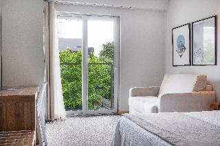 Hotel Azinheira by RIDAN Hotels fotoÄŸrafÄ±