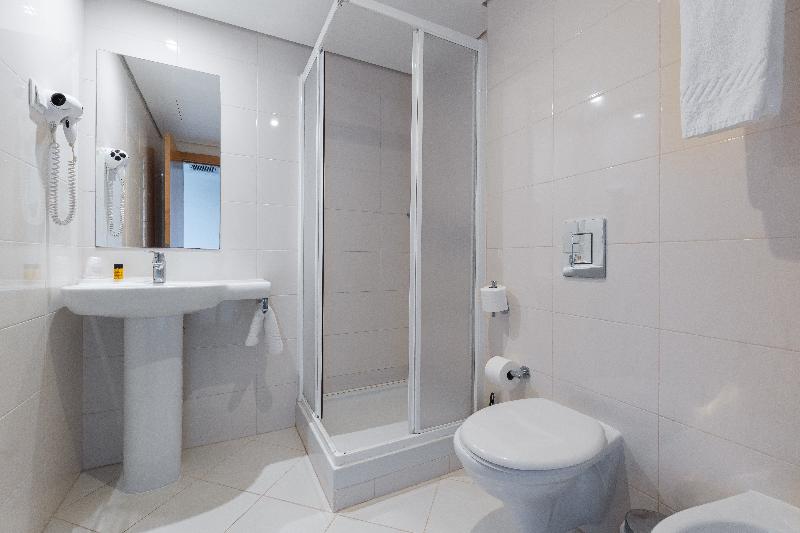 Hotel Azinheira by RIDAN Hotels - Oda