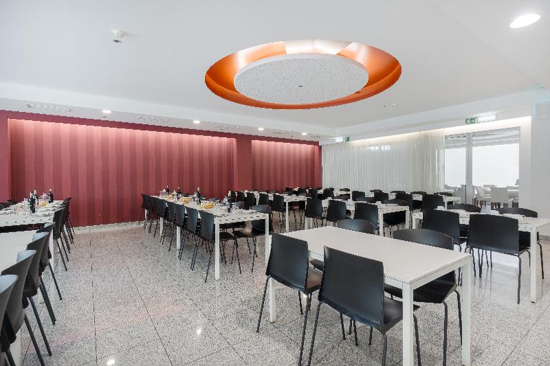 Hotel Azinheira by RIDAN Hotels - Restoran