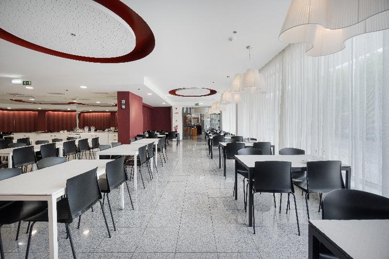 Hotel Azinheira by RIDAN Hotels - Restoran