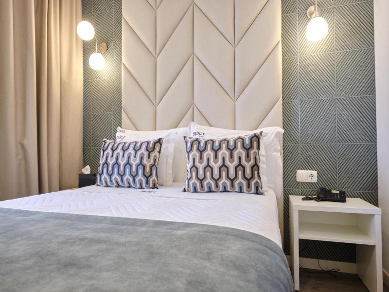 Patria Hotel - Genel
