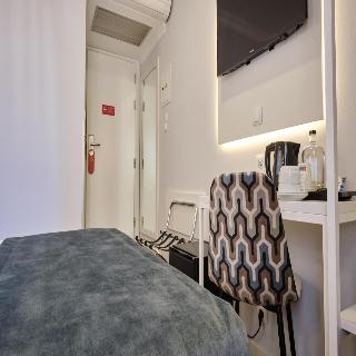 Patria Hotel fotoÄŸrafÄ±
