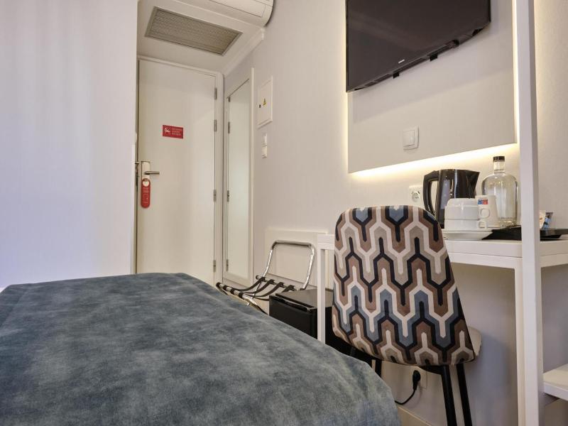 Patria Hotel - Genel