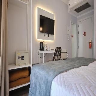 Patria Hotel fotoÄŸrafÄ±