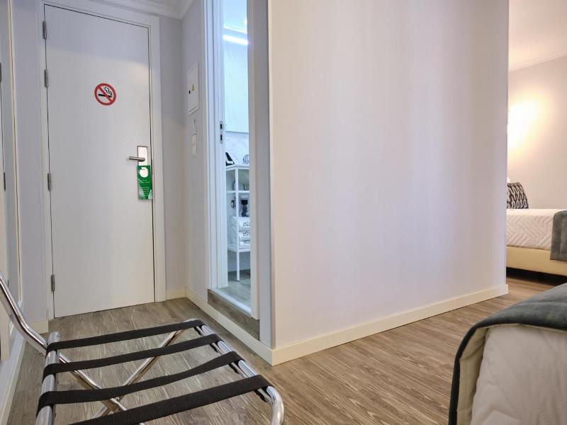 Patria Hotel - Genel