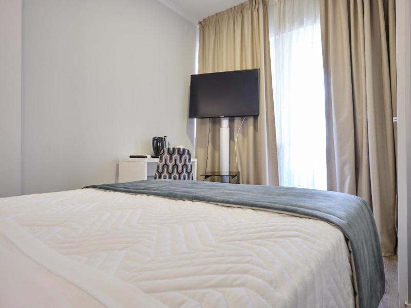 Patria Hotel - Genel