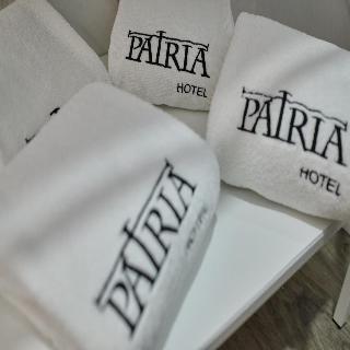 Patria Hotel fotoÄŸrafÄ±