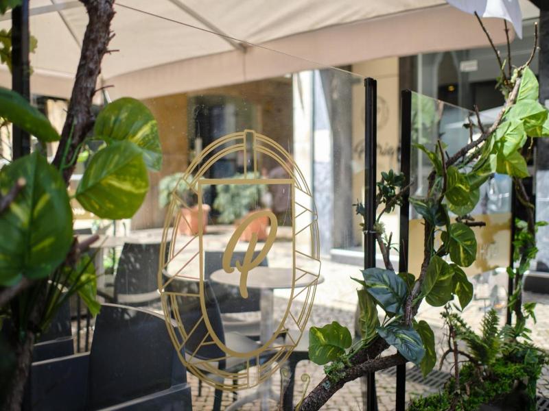 Patria Hotel - Genel