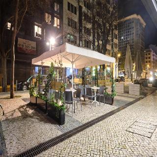 Patria Hotel fotoÄŸrafÄ±