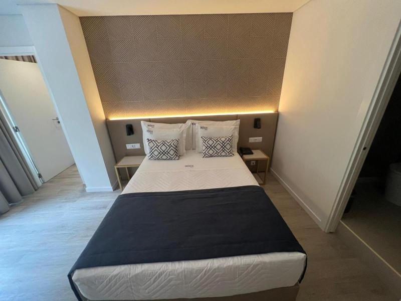 Patria Hotel - Genel