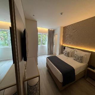 Patria Hotel fotoÄŸrafÄ±