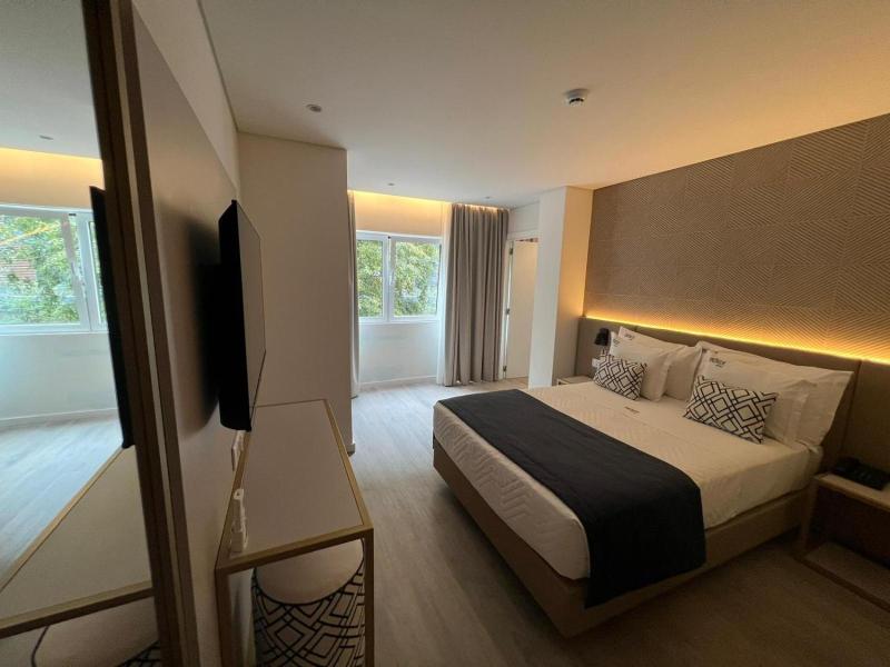 Patria Hotel - Genel