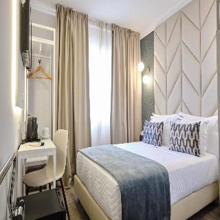 Patria Hotel fotoÄŸrafÄ±