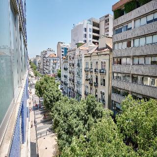 Patria Hotel fotoÄŸrafÄ±