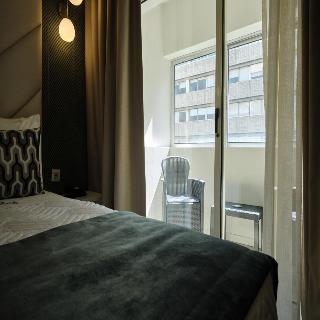Patria Hotel fotoÄŸrafÄ±