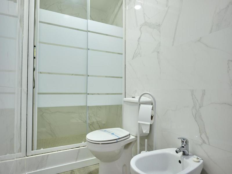 Patria Hotel - Oda