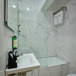Patria Hotel fotoÄŸrafÄ±