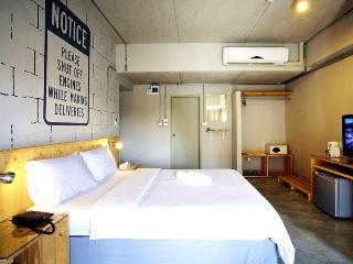 Siri Oriental Bangkok Hotel fotoÄŸrafÄ±