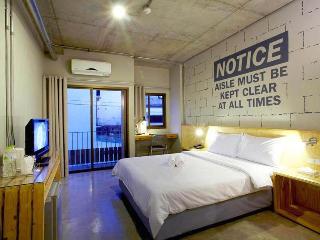 Siri Oriental Bangkok Hotel fotoÄŸrafÄ±