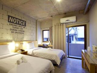 Siri Oriental Bangkok Hotel fotoÄŸrafÄ±