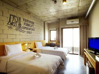 Siri Oriental Bangkok Hotel fotoÄŸrafÄ±
