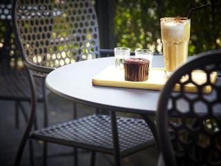 Siri Oriental Bangkok Hotel fotoÄŸrafÄ±