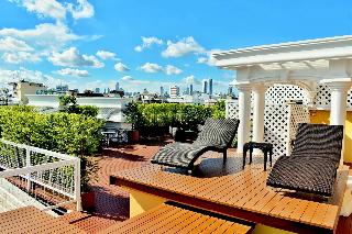 Siri Oriental Bangkok Hotel fotoÄŸrafÄ±