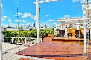 Siri Oriental Bangkok Hotel fotoÄŸrafÄ±