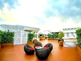 Siri Oriental Bangkok Hotel fotoÄŸrafÄ±