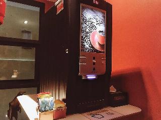 Aspira D'Andora Sukhumvit 16 fotoÄŸrafÄ±