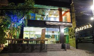 Aspira D'Andora Sukhumvit 16 fotoÄŸrafÄ±