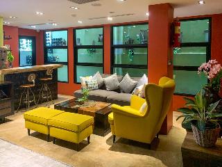 Aspira D'Andora Sukhumvit 16 fotoÄŸrafÄ±