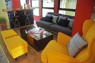 Aspira D'Andora Sukhumvit 16 fotoÄŸrafÄ±