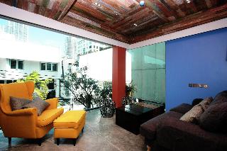 Aspira D'Andora Sukhumvit 16 fotoÄŸrafÄ±